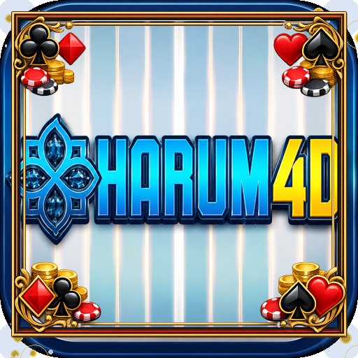 harum4d — galeri pratinjau Resmi APK